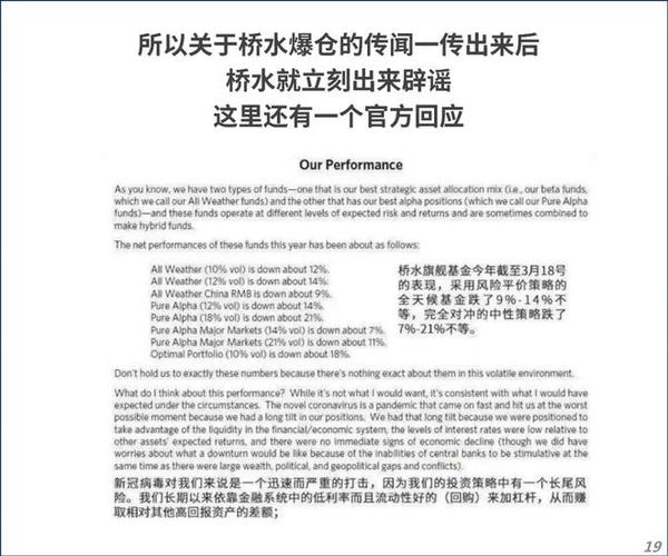 桥水基金爆仓会对风雨飘摇的全球金融带来怎么样的影响辟谣洪水冲毁风雨桥的句子辟谣洪水冲毁风雨桥