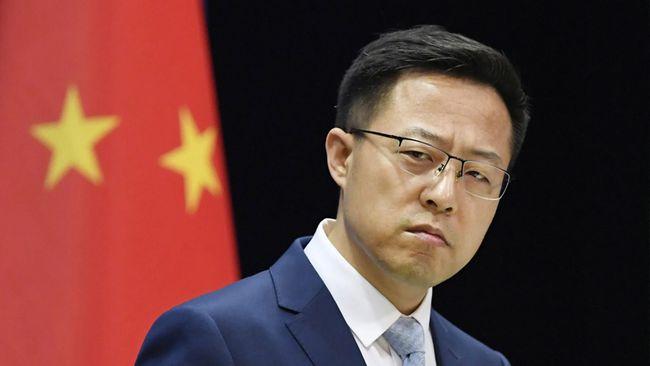 突发！美国欲驱逐3000名中国研究生，为什么？你怎么看赵立坚妻子自曝患癌症赵立坚妻子自曝患癌